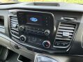 Ford Transit 2.0 350 EcoBlue Leader Chassis Cab 2dr Diesel Manual FWD L4 Euro 6 (s/s) (1 28