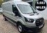 Ford Transit 2.0 350 LEADER P/V ECOBLUE 168 BHP