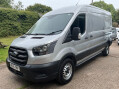 Ford Transit 2.0 350 LEADER P/V ECOBLUE 168 BHP 3