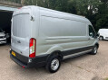 Ford Transit 2.0 350 LEADER P/V ECOBLUE 168 BHP 6