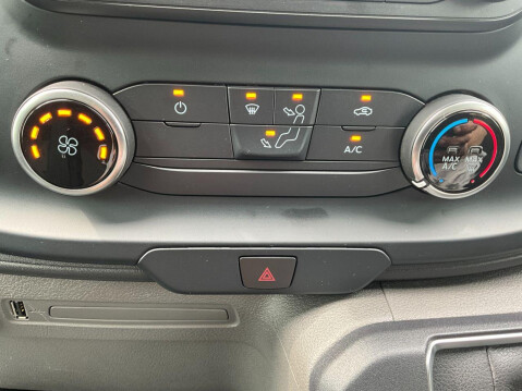 Ford Transit 2.0 350 LEADER P/V ECOBLUE 168 BHP 15