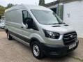 Ford Transit 2.0 350 LEADER P/V ECOBLUE 168 BHP 28
