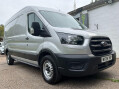 Ford Transit 2.0 350 LEADER P/V ECOBLUE 168 BHP 29