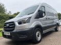 Ford Transit 2.0 350 LEADER P/V ECOBLUE 168 BHP 31