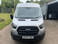Ford Transit 2.0 350 LEADER P/V ECOBLUE 168 BHP 2