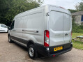 Ford Transit 2.0 350 LEADER P/V ECOBLUE 168 BHP 4