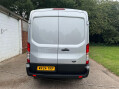 Ford Transit 2.0 350 LEADER P/V ECOBLUE 168 BHP 5