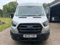 Ford Transit 2.0 350 LEADER P/V ECOBLUE 168 BHP 30