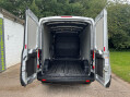 Ford Transit 2.0 350 LEADER P/V ECOBLUE 168 BHP 7