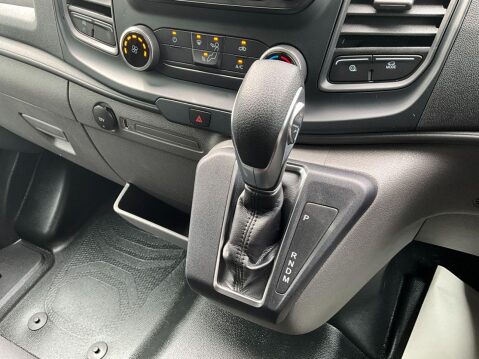 Ford Transit 2.0 350 LEADER P/V ECOBLUE 168 BHP 16