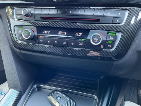BMW 4 Series 2.0 420i M Sport Coupe 2dr Petrol Auto Euro 6 (s/s) (184 ps) 21