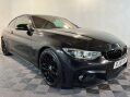 BMW 4 Series 2.0 420i M Sport Coupe 2dr Petrol Auto Euro 6 (s/s) (184 ps) 55