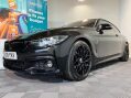 BMW 4 Series 2.0 420i M Sport Coupe 2dr Petrol Auto Euro 6 (s/s) (184 ps) 58