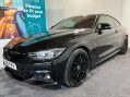 BMW 4 Series 2.0 420i M Sport Coupe 2dr Petrol Auto Euro 6 (s/s) (184 ps) 3