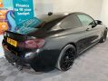 BMW 4 Series 2.0 420i M Sport Coupe 2dr Petrol Auto Euro 6 (s/s) (184 ps) 6