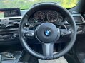 BMW 4 Series 2.0 420i M Sport Coupe 2dr Petrol Auto Euro 6 (s/s) (184 ps) 18