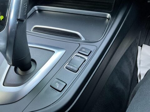 BMW 4 Series 2.0 420i M Sport Coupe 2dr Petrol Auto Euro 6 (s/s) (184 ps) 50