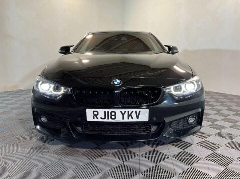 BMW 4 Series 2.0 420i M Sport Coupe 2dr Petrol Auto Euro 6 (s/s) (184 ps) 57