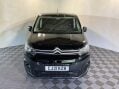 Citroen Berlingo 1.2 1000 ENTERPRISE M PURETECH S/S 109 BHP 2