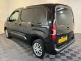 Citroen Berlingo 1.2 1000 ENTERPRISE M PURETECH S/S 109 BHP 4