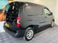 Citroen Berlingo 1.2 1000 ENTERPRISE M PURETECH S/S 109 BHP 6