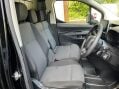 Citroen Berlingo 1.2 1000 ENTERPRISE M PURETECH S/S 109 BHP 10