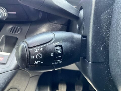 Citroen Berlingo 1.2 1000 ENTERPRISE M PURETECH S/S 109 BHP 13