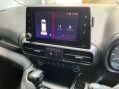 Citroen Berlingo 1.2 1000 ENTERPRISE M PURETECH S/S 109 BHP 16