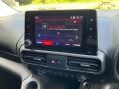 Citroen Berlingo 1.2 1000 ENTERPRISE M PURETECH S/S 109 BHP 17