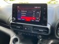 Citroen Berlingo 1.2 1000 ENTERPRISE M PURETECH S/S 109 BHP 18
