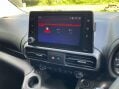 Citroen Berlingo 1.2 1000 ENTERPRISE M PURETECH S/S 109 BHP 21