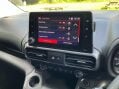 Citroen Berlingo 1.2 1000 ENTERPRISE M PURETECH S/S 109 BHP 22
