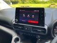 Citroen Berlingo 1.2 1000 ENTERPRISE M PURETECH S/S 109 BHP 23