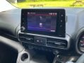 Citroen Berlingo 1.2 1000 ENTERPRISE M PURETECH S/S 109 BHP 24