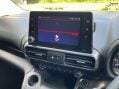 Citroen Berlingo 1.2 1000 ENTERPRISE M PURETECH S/S 109 BHP 26