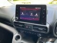 Citroen Berlingo 1.2 1000 ENTERPRISE M PURETECH S/S 109 BHP 27