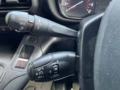 Citroen Berlingo 1.2 1000 ENTERPRISE M PURETECH S/S 109 BHP 30