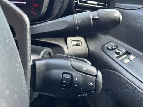 Citroen Berlingo 1.2 1000 ENTERPRISE M PURETECH S/S 109 BHP 31