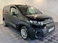 Citroen Berlingo 1.2 1000 ENTERPRISE M PURETECH S/S 109 BHP 33