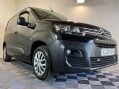 Citroen Berlingo 1.2 1000 ENTERPRISE M PURETECH S/S 109 BHP 34