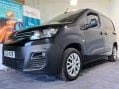 Citroen Berlingo 1.2 1000 ENTERPRISE M PURETECH S/S 109 BHP 36