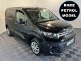 Citroen Berlingo 1.2 1000 ENTERPRISE M PURETECH S/S 109 BHP 1