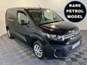 Citroen Berlingo 1.2 1000 ENTERPRISE M PURETECH S/S 109 BHP