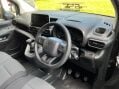 Citroen Berlingo 1.2 1000 ENTERPRISE M PURETECH S/S 109 BHP 9