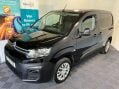 Citroen Berlingo 1.2 1000 ENTERPRISE M PURETECH S/S 109 BHP 37
