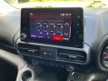 Citroen Berlingo 1.2 1000 ENTERPRISE M PURETECH S/S 109 BHP 19