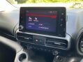 Citroen Berlingo 1.2 1000 ENTERPRISE M PURETECH S/S 109 BHP 20