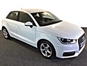 Audi A1 1.4 SPORTBACK TFSI SPORT 5d 123 BHP