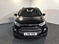 Ford Ecosport 1.5 ZETEC 5d 110 BHP 2