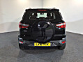 Ford Ecosport 1.5 ZETEC 5d 110 BHP 5